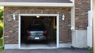 Garage Door Installation at Oak Avenue Place Davis, California