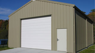 Garage Door Openers at Oak Avenue Place Davis, California